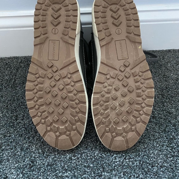 Day Five Men's Mervin Mid Shoes - Picture 6 of 7